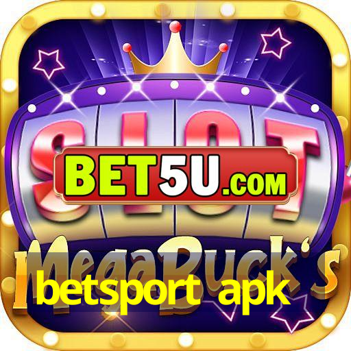 betsport apk